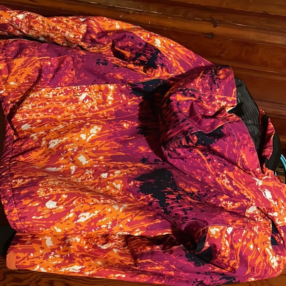 sunice jacket - Picture 5 of 5